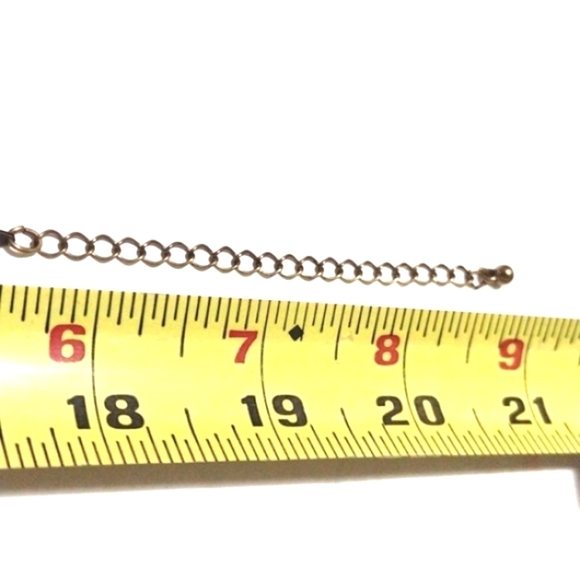 AEROPOSTALE BRASS-TONE OWL AND UNBRANDED SILVER-TONE OWL PENDANT NECKLACES - Picture 12 of 15